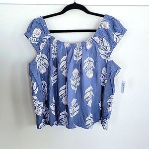 Old Navy Women's Top